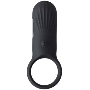 sinful come togheter rechargeable vibrating cock ring
